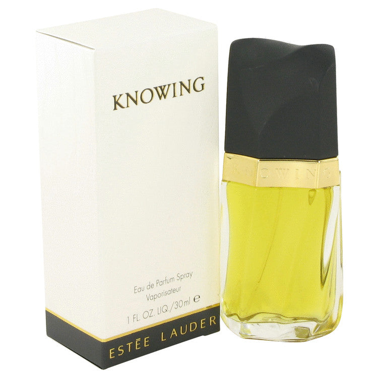 Estee Lauder Knowing Eau De Parfum Spray