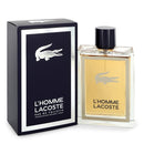 Lacoste L'homme Eau De Toilette Spray