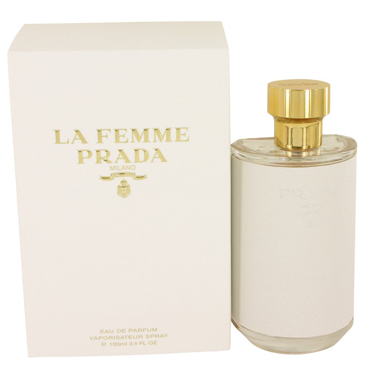 Prada La Femme Eau De Parfum Spray