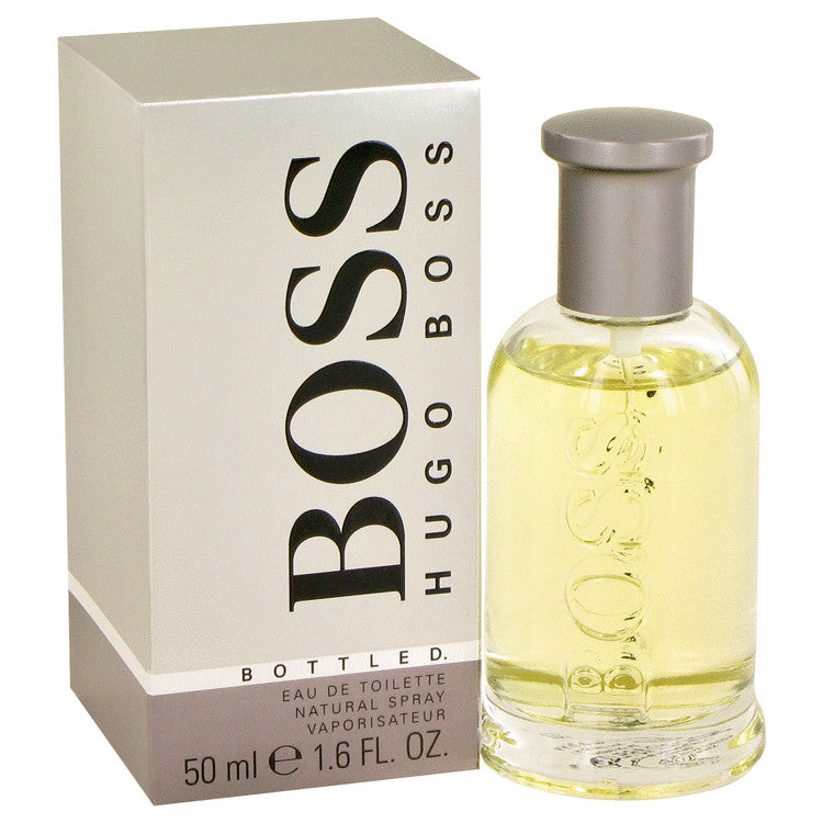 Hugo Boss - Boss No. 6 Eau De Toilette Spray