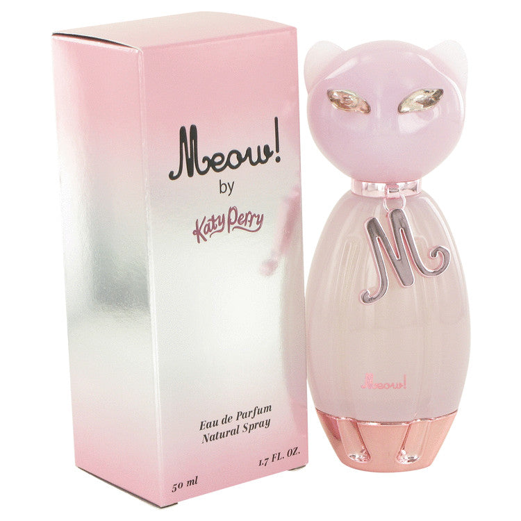 Katy Perry Meow Eau De Parfum Spray