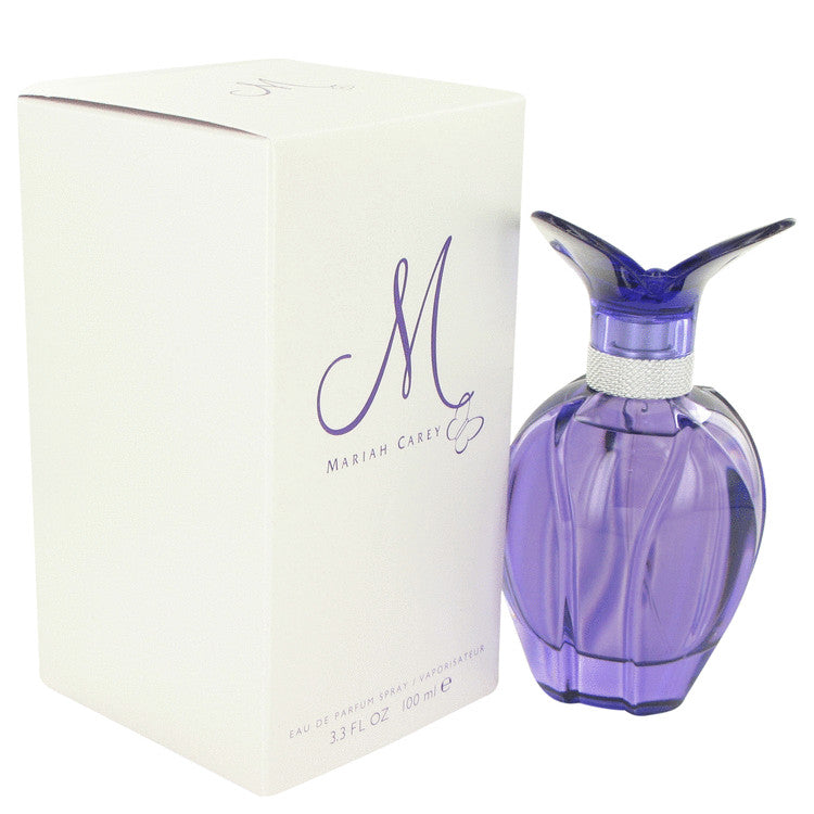 Mariah Carey M Eau De Parfum Spray