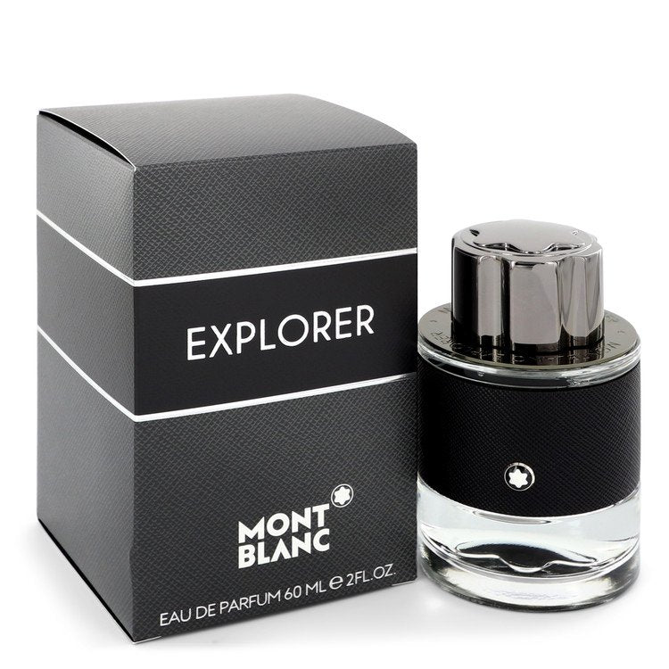 Mont Blanc Explorer Cologne Eau De Parfum Spray