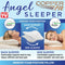 Copper Fit Angel Sleeper Pillow