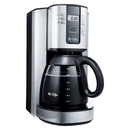 Mr. Coffee Programmable Coffee Maker, 12 cup