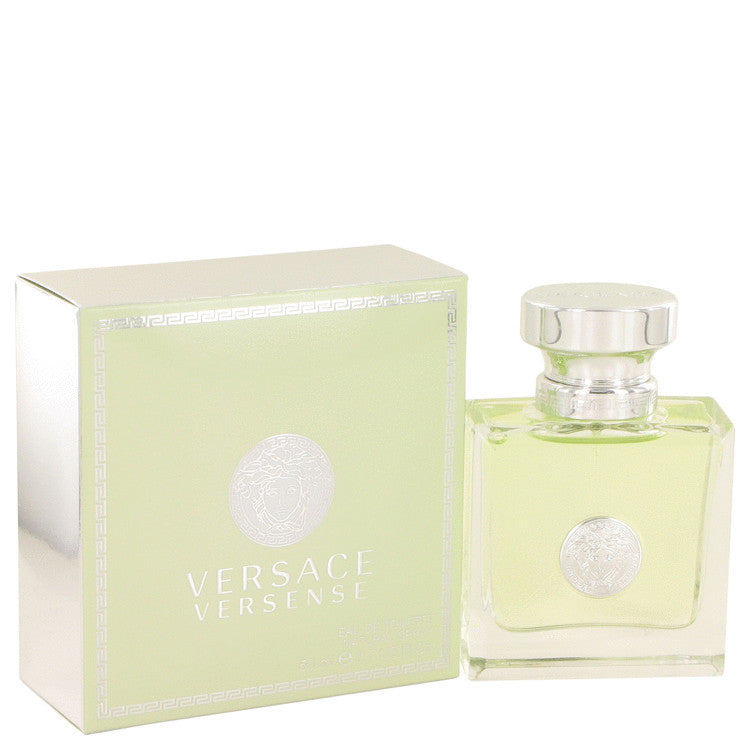 Versace Versense Eau De Toilette Spray