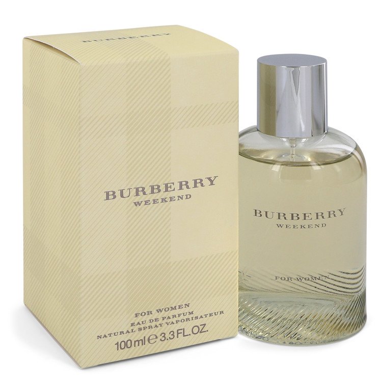 Burberry Weekend Eau De Parfum Spray
