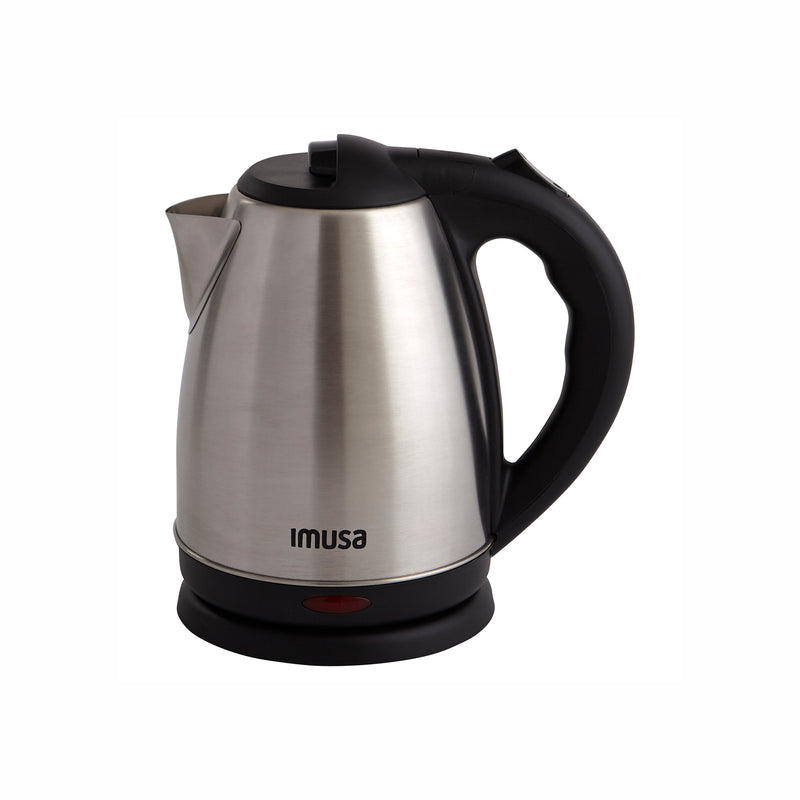 IMUSA Electric Stainless Steel Tea Kettle 1.8 Liter